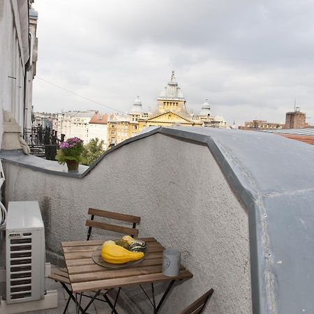 Alice Apartment Budapest Zimmer foto